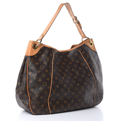 Louis Vuitton Monogram Galliera GM 3 of 18