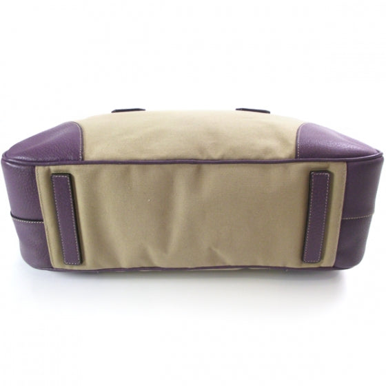 Canapa Cinghiale Bowler Viola
