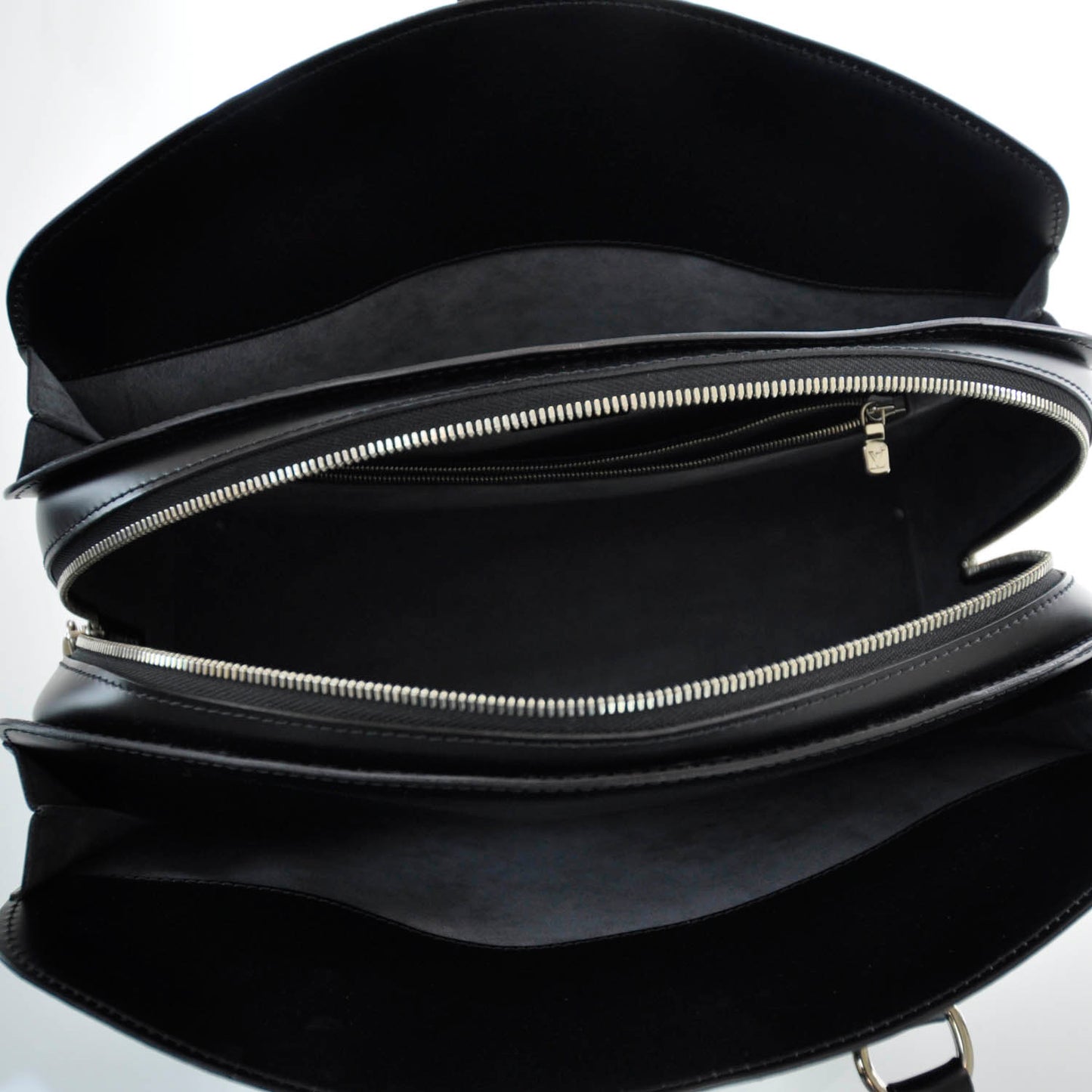 Epi Pont-Neuf GM Black