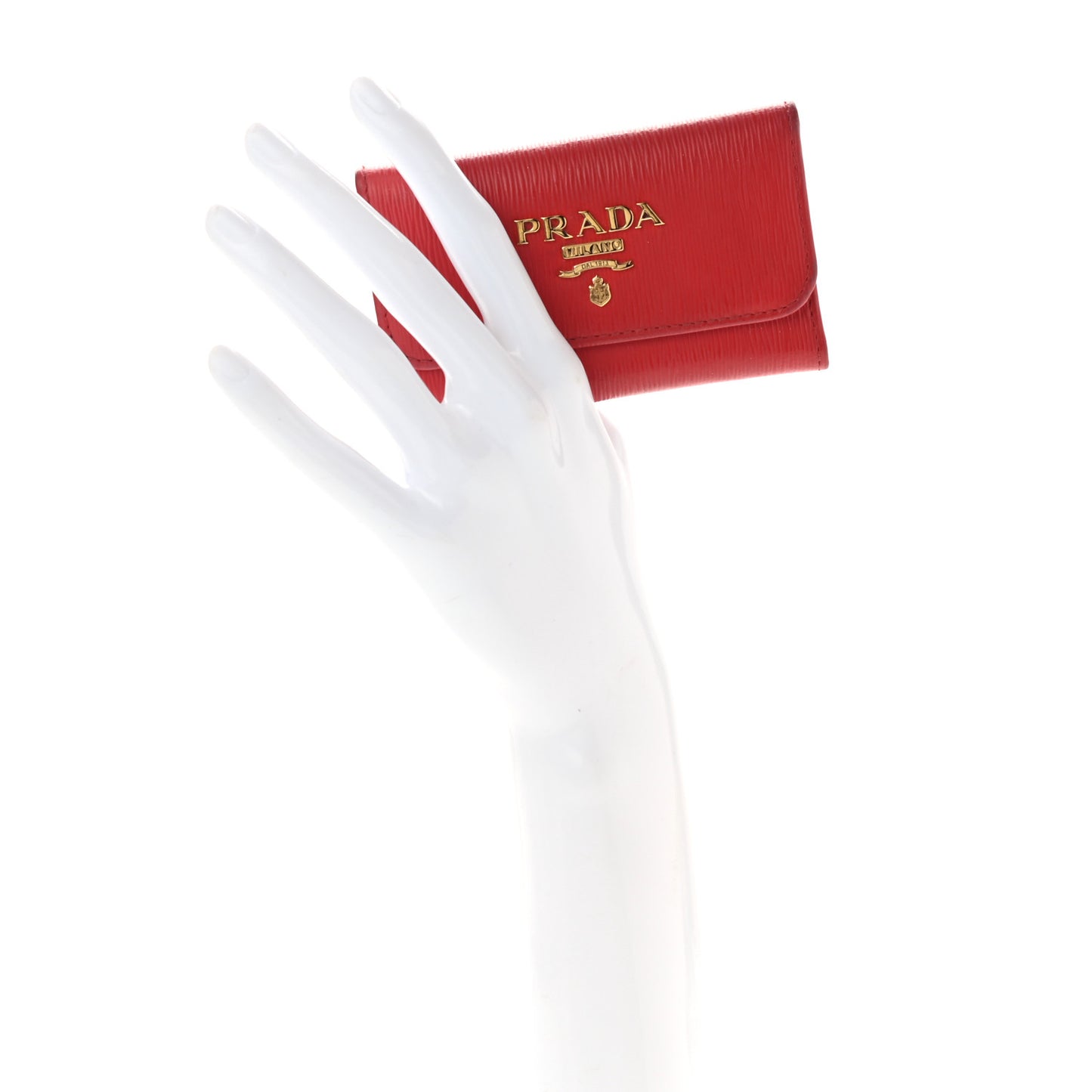 Vitello Move 6 Key Holder Lacca