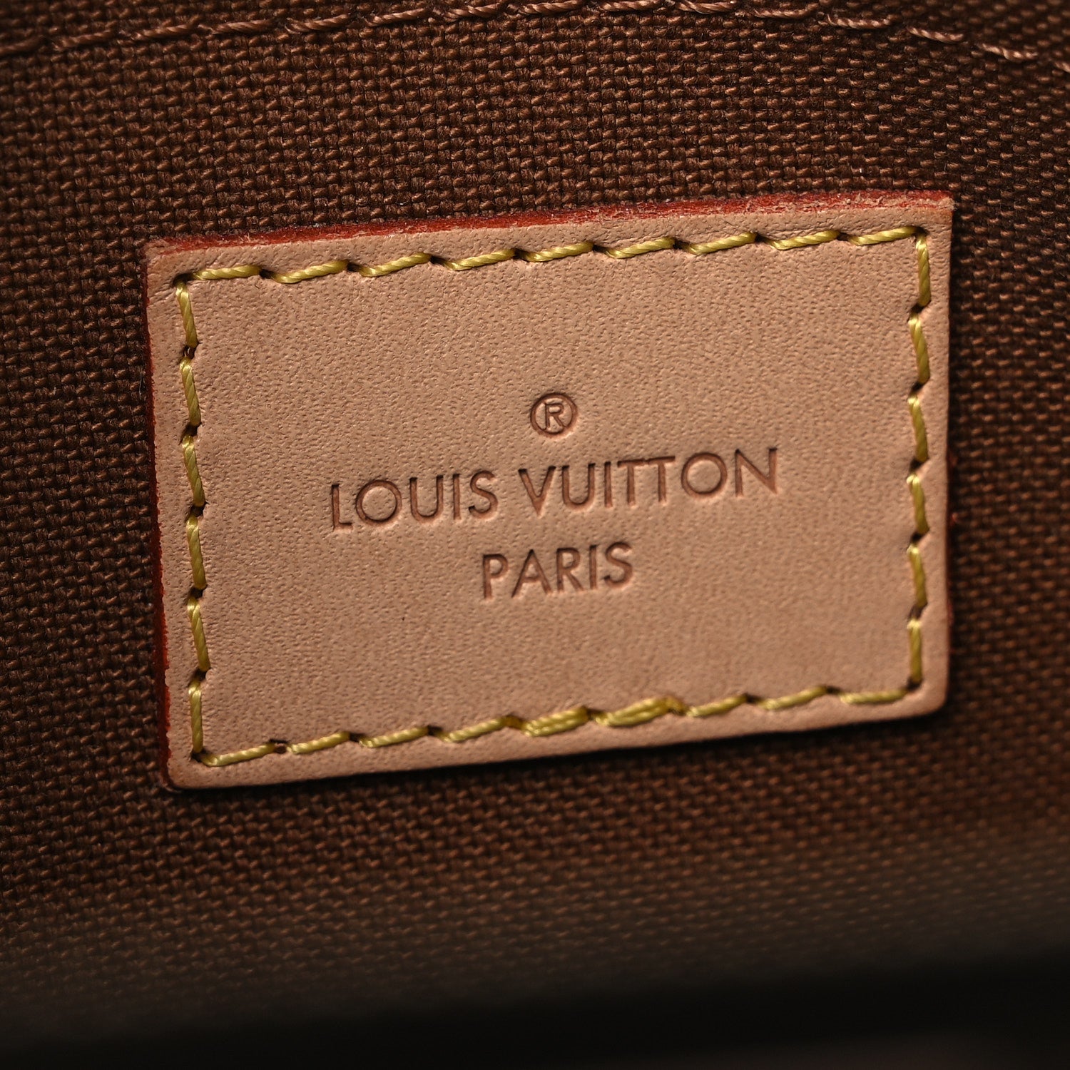 Louis Vuitton Monogram Multi Pochette Accessories Rose Clair 6 of 12