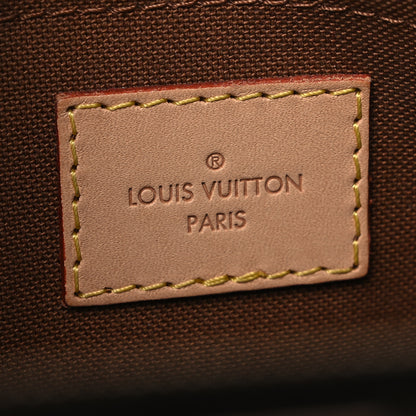 Louis Vuitton Monogram Multi Pochette Accessories Rose Clair 6 of 12