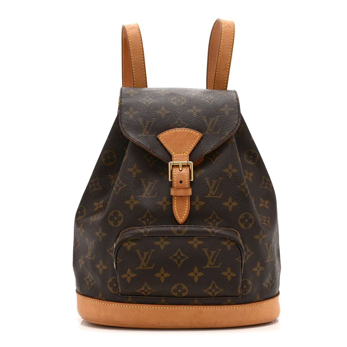 Monogram Montsouris MM Backpack