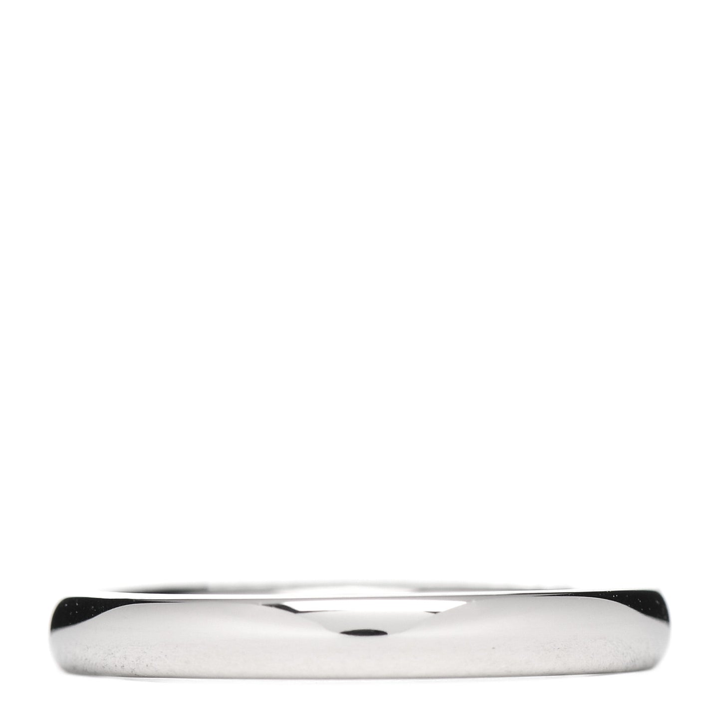 Platinum Diamond Tendrement Etoiles Wedding Band Ring 48 4.5