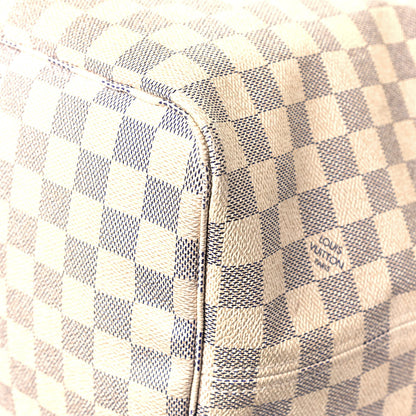 Louis Vuitton Damier Azur Neverfull GM 9 of 9