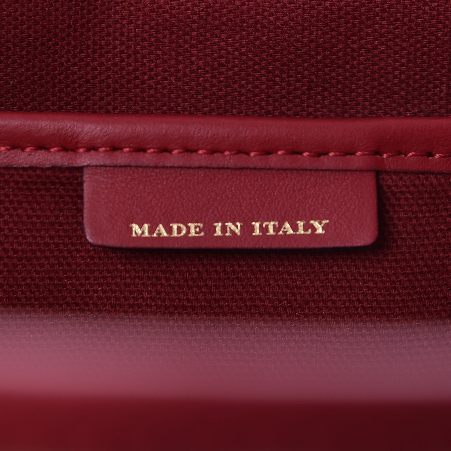 Horseferry Check Small Canterbury Tote Parade Red