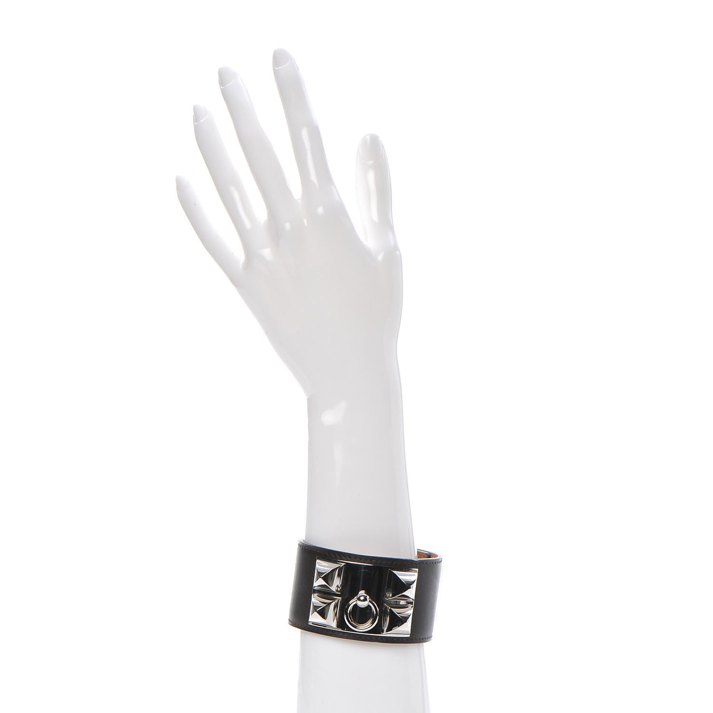 Chamonix Collier De Chien CDC Bracelet L Chocolate