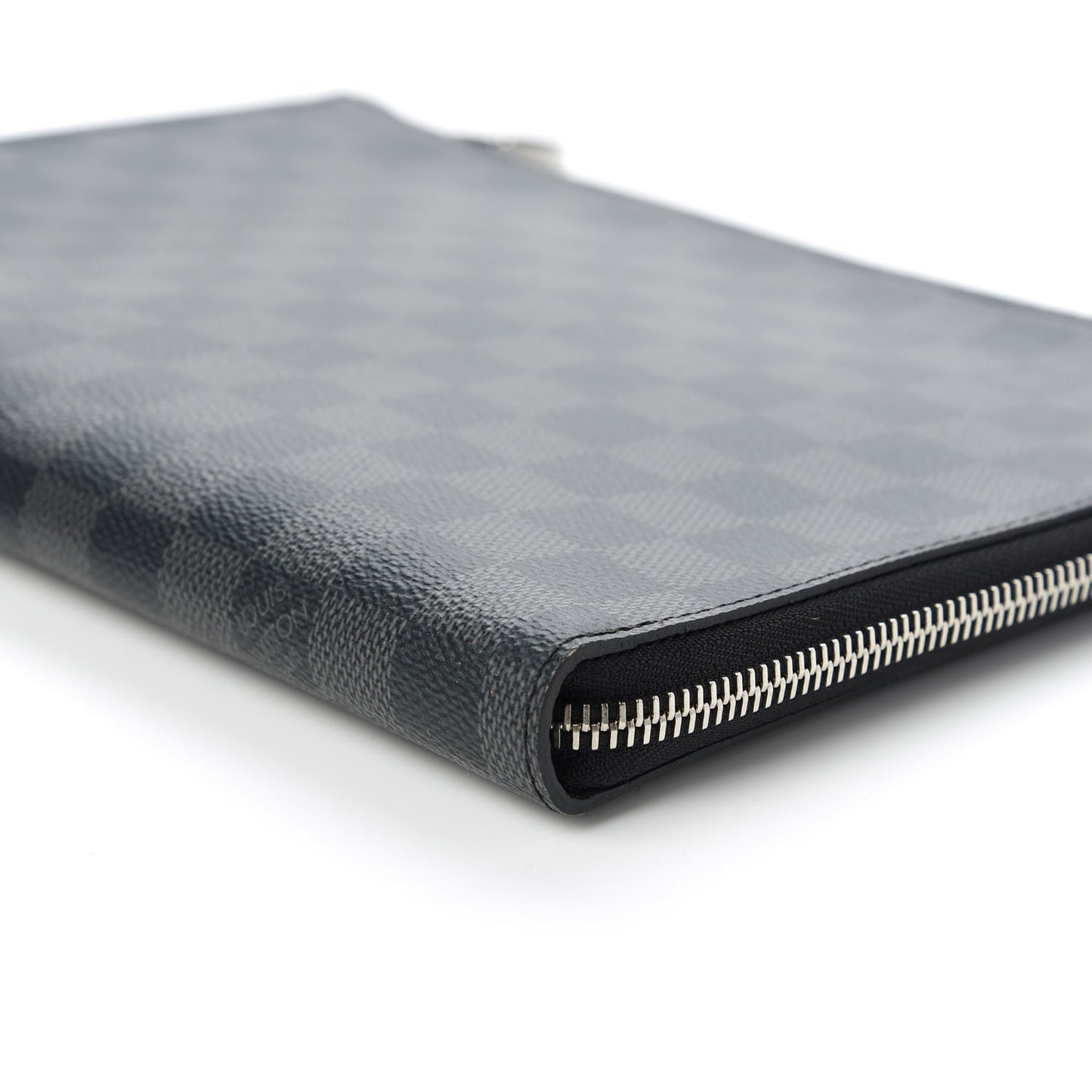 Damier Graphite Pochette Jour PM