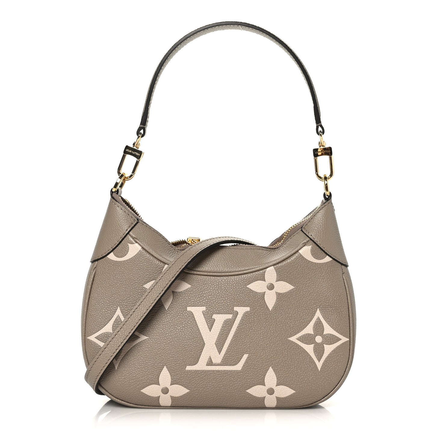 Empreinte Monogram Giant Bagatelle NM Tourterelle Creme
