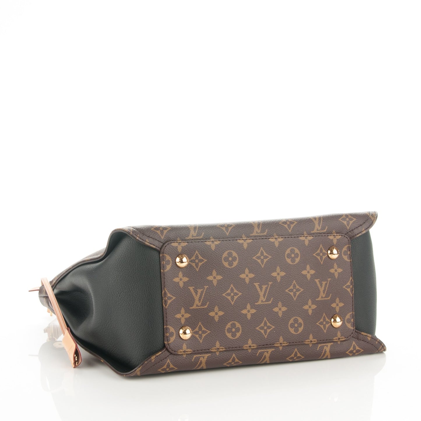 Monogram Gaia Black