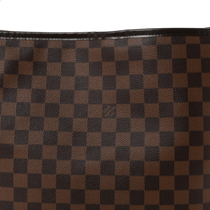 Louis Vuitton Damier Ebene Delightful MM 8 of 10