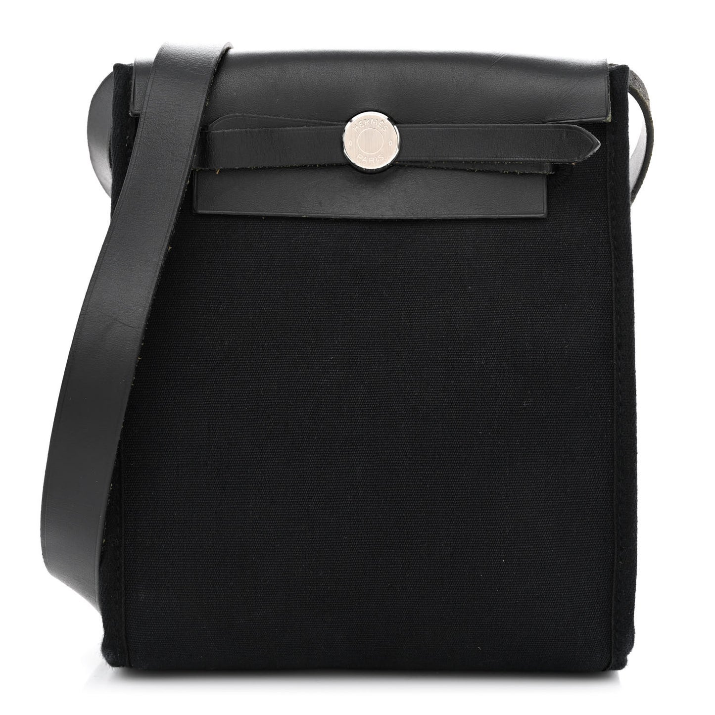Toile Herbag TPM Black