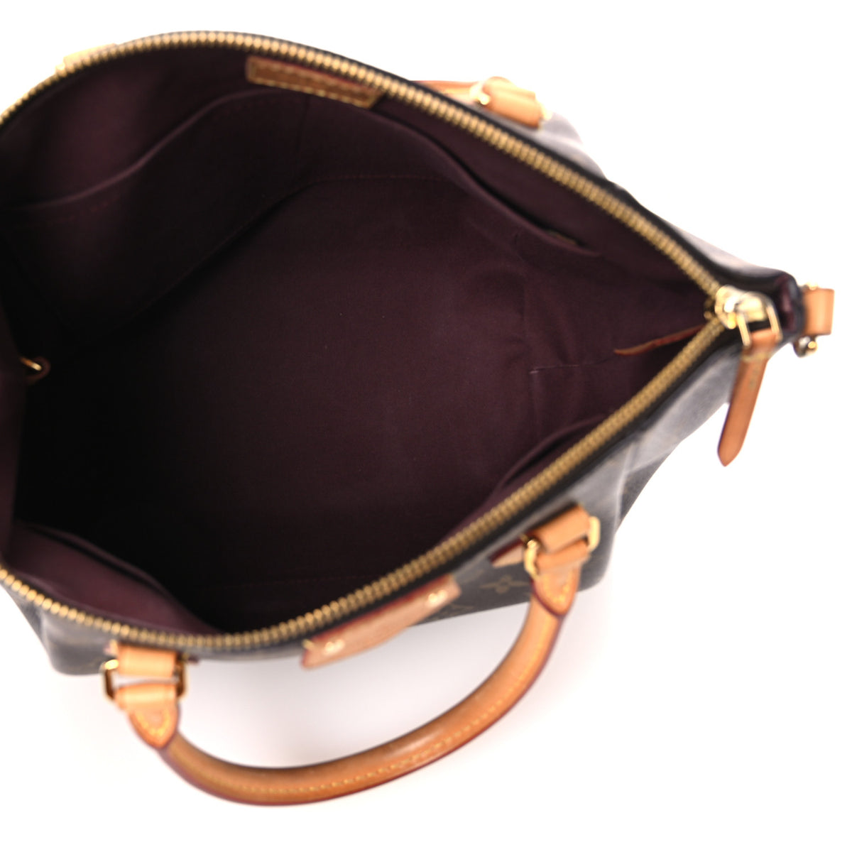 Louis Vuitton Monogram Turenne PM 5 of 10