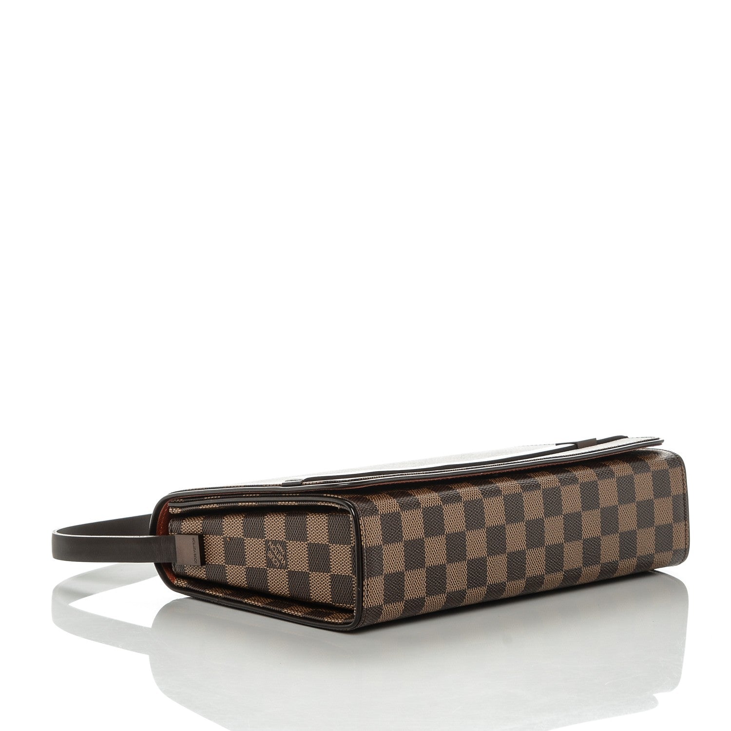 Louis Vuitton Damier Ebene Tribeca Long 4 of 6