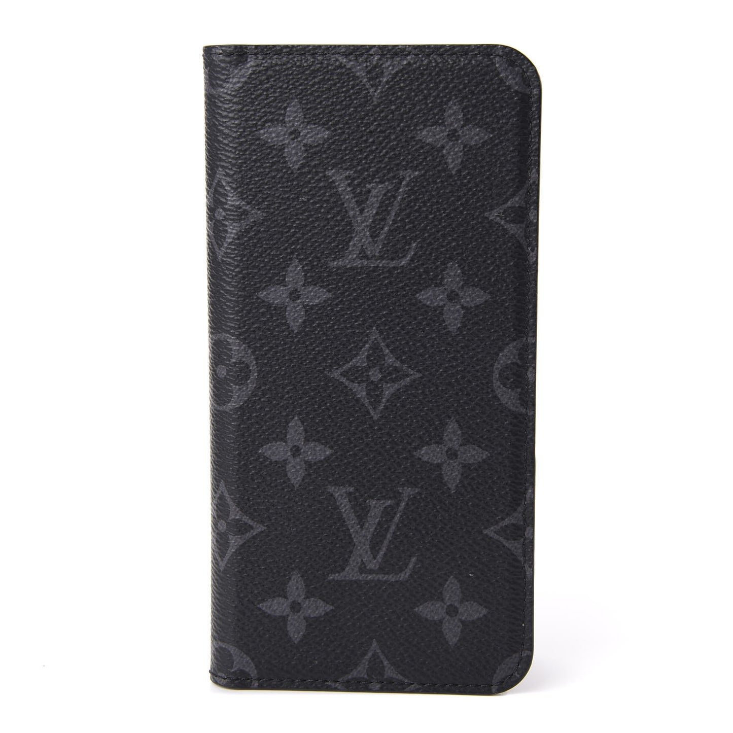 Monogram Eclipse iPhone 7 Plus Folio Case
