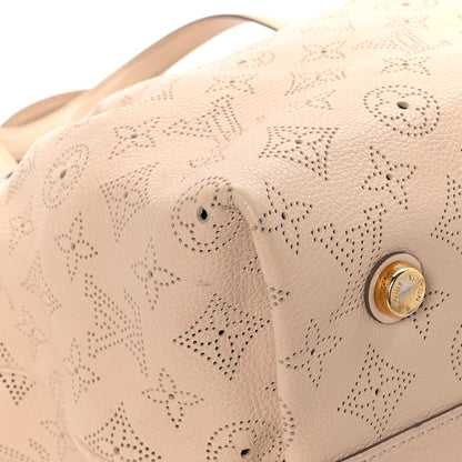 Louis Vuitton Mahina Cirrus PM Coquille 8 of 12