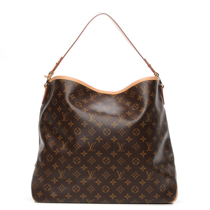 Louis Vuitton Monogram Delightful GM 1 of 9