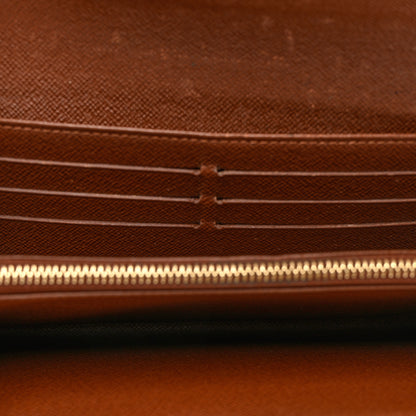 Louis Vuitton Monogram Sarah Wallet 5 of 12