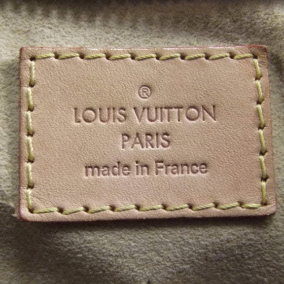Louis Vuitton Monogram Etoile City GM 8 of 9