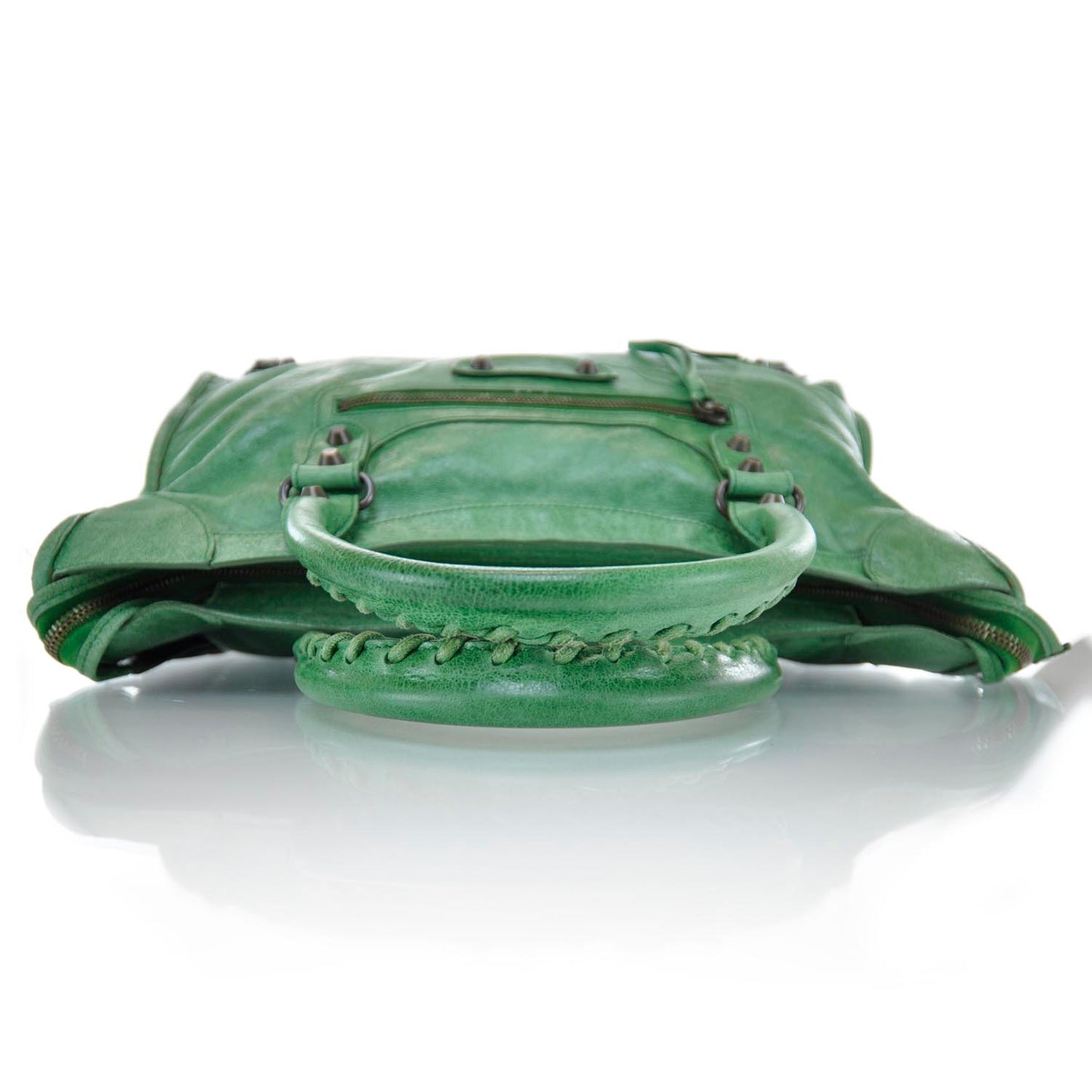 Chevre City Vert Gazon