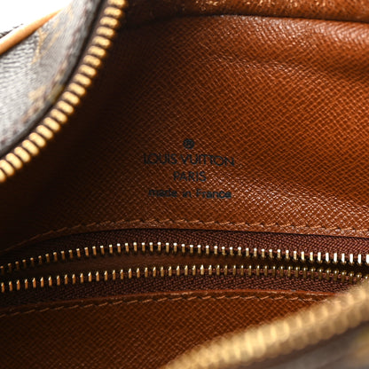 Louis Vuitton Monogram Boulogne 30 6 of 18