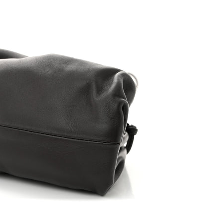 Bottega Veneta Butter Calfskin The Mini Pouch Fondant 10 of 10