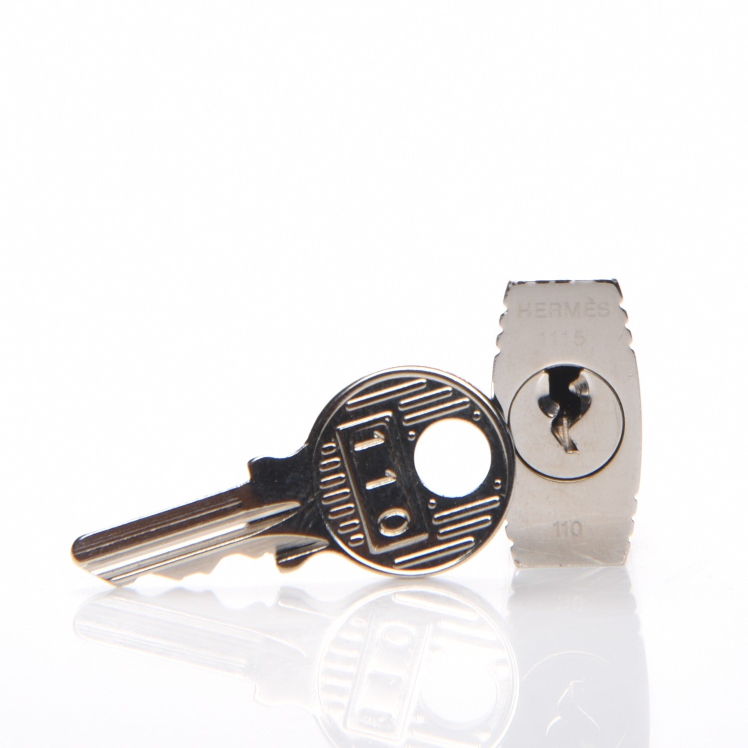 Hermes Taurillon Clemence Picotin Lock 18 PM Black 8 of 10