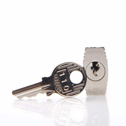 Hermes Taurillon Clemence Picotin Lock 18 PM Black 8 of 10