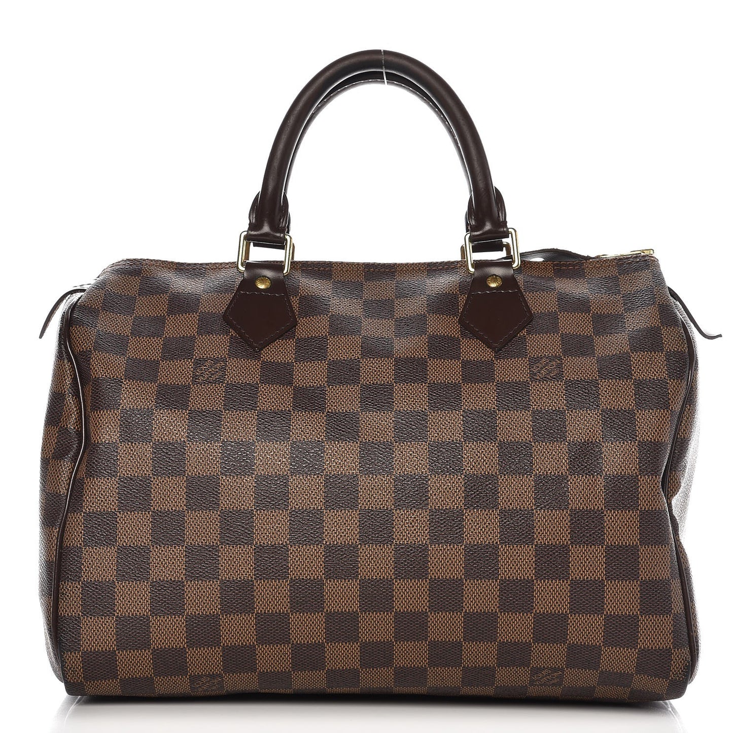 Damier Ebene Speedy 30