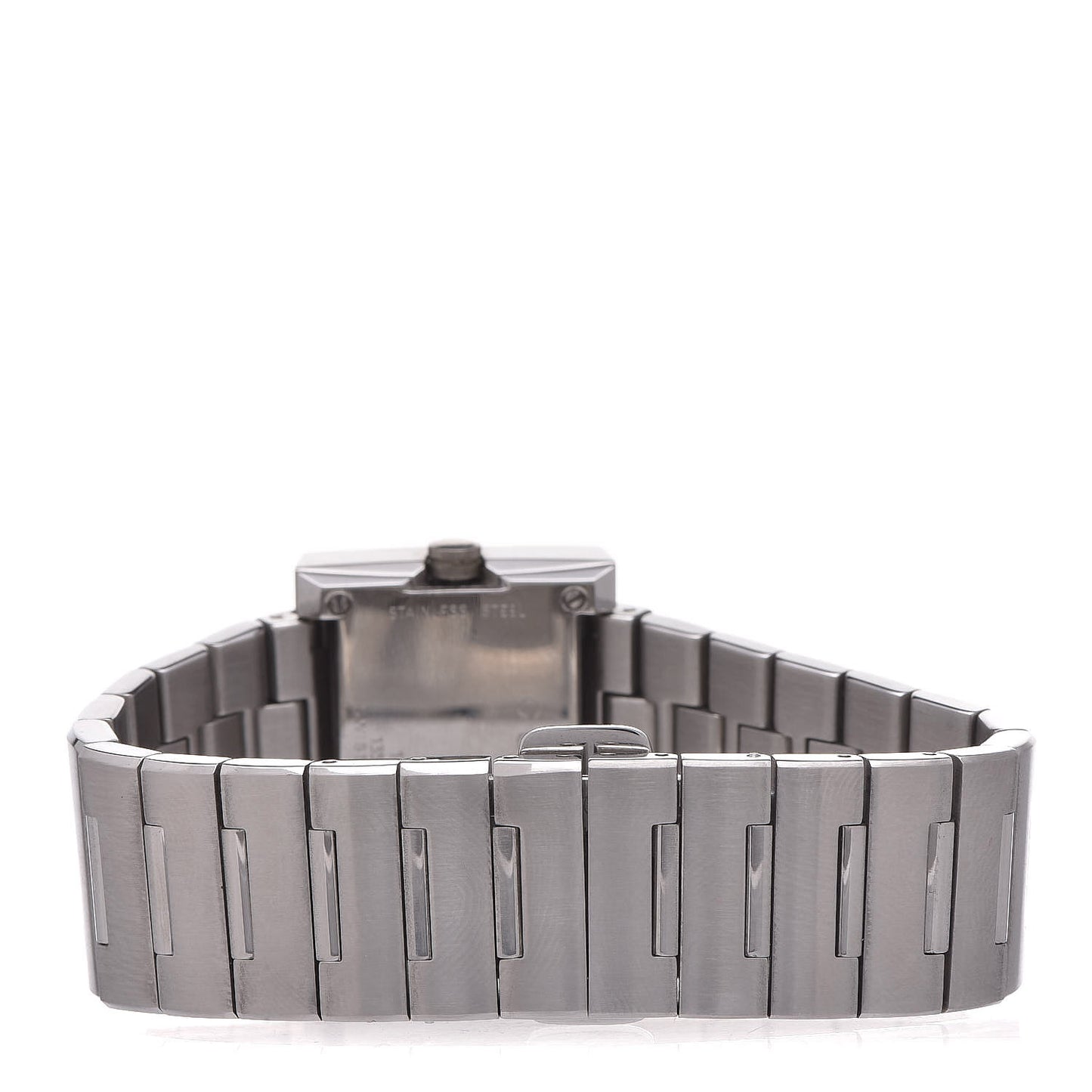 Stainless Steel Mother of Pearl 31mm 100L Quartz Watch