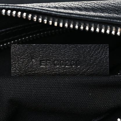 Givenchy Sugar Goatskin Small Pandora Black 6 of 9