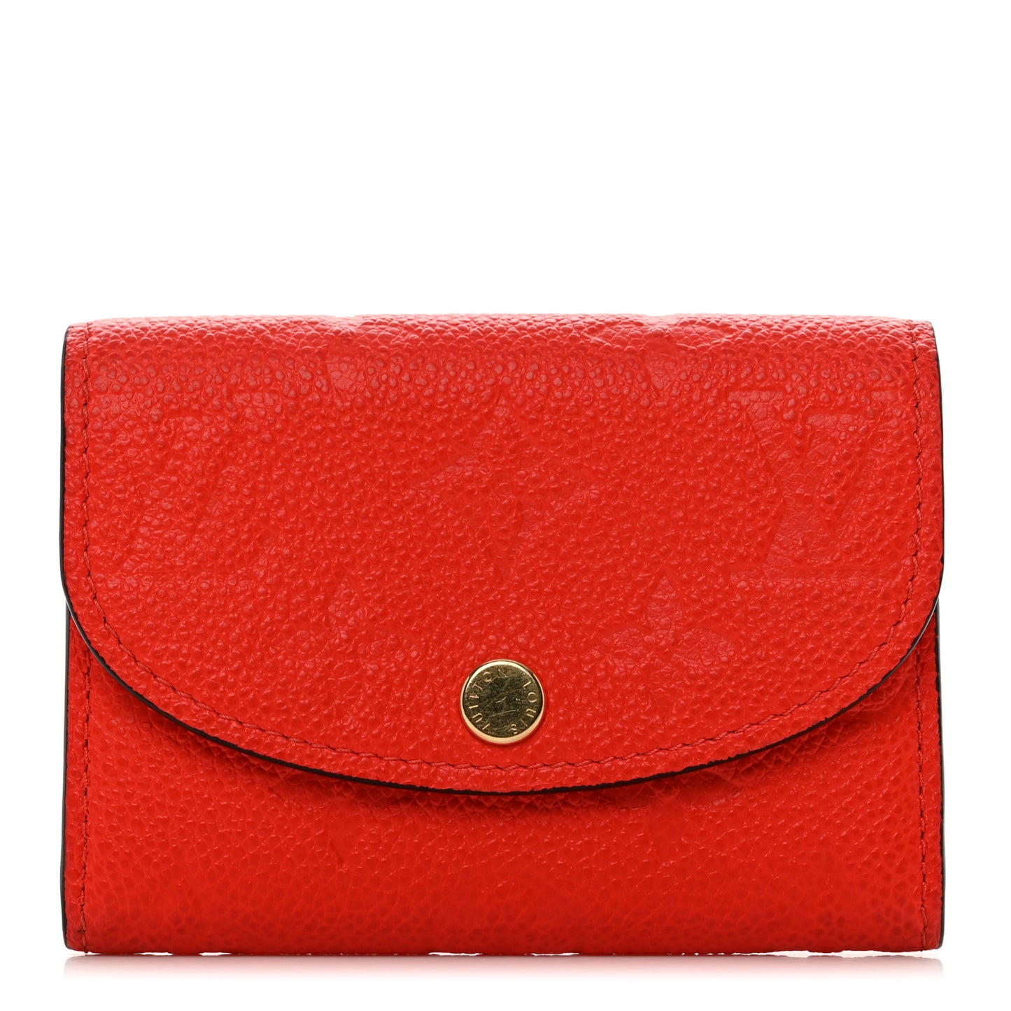 Empreinte Rosalie Coin Purse Cherry