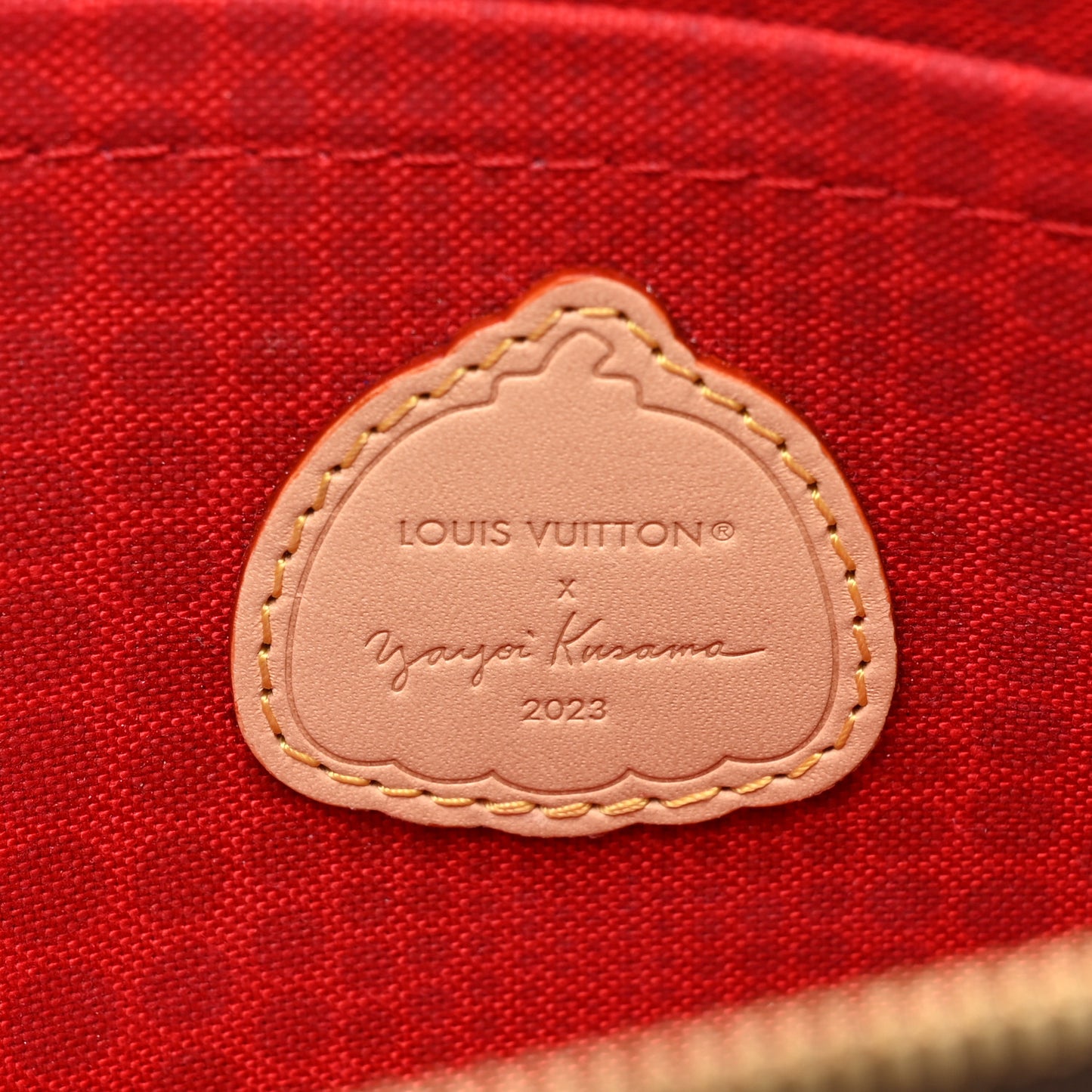 LV X YK Monogram Multi Pochette Accessories