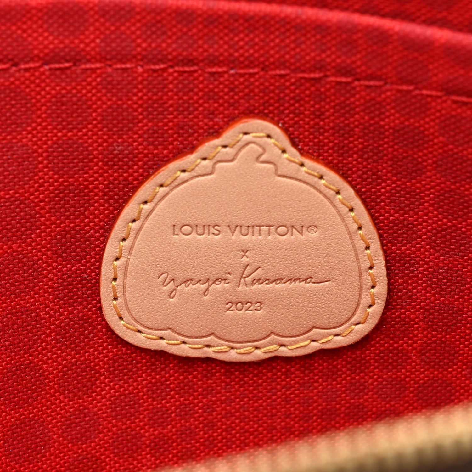 Louis Vuitton LV X YK Monogram Multi Pochette Accessories 9 of 13
