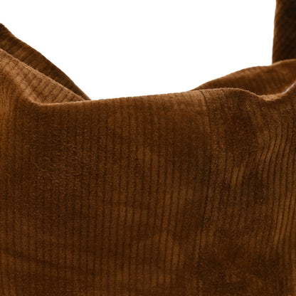 Bottega Veneta Suede Corduroy Small Jodie Hobo Jacobean 9 of 11