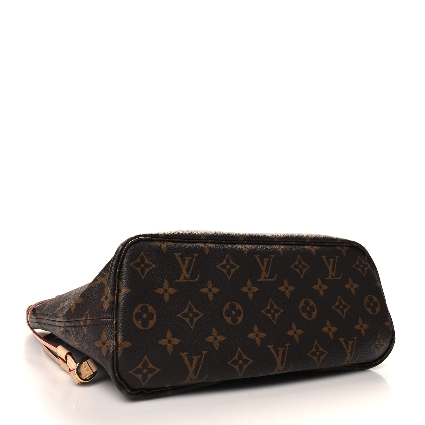 Monogram Neo Neverfull PM Pivoine