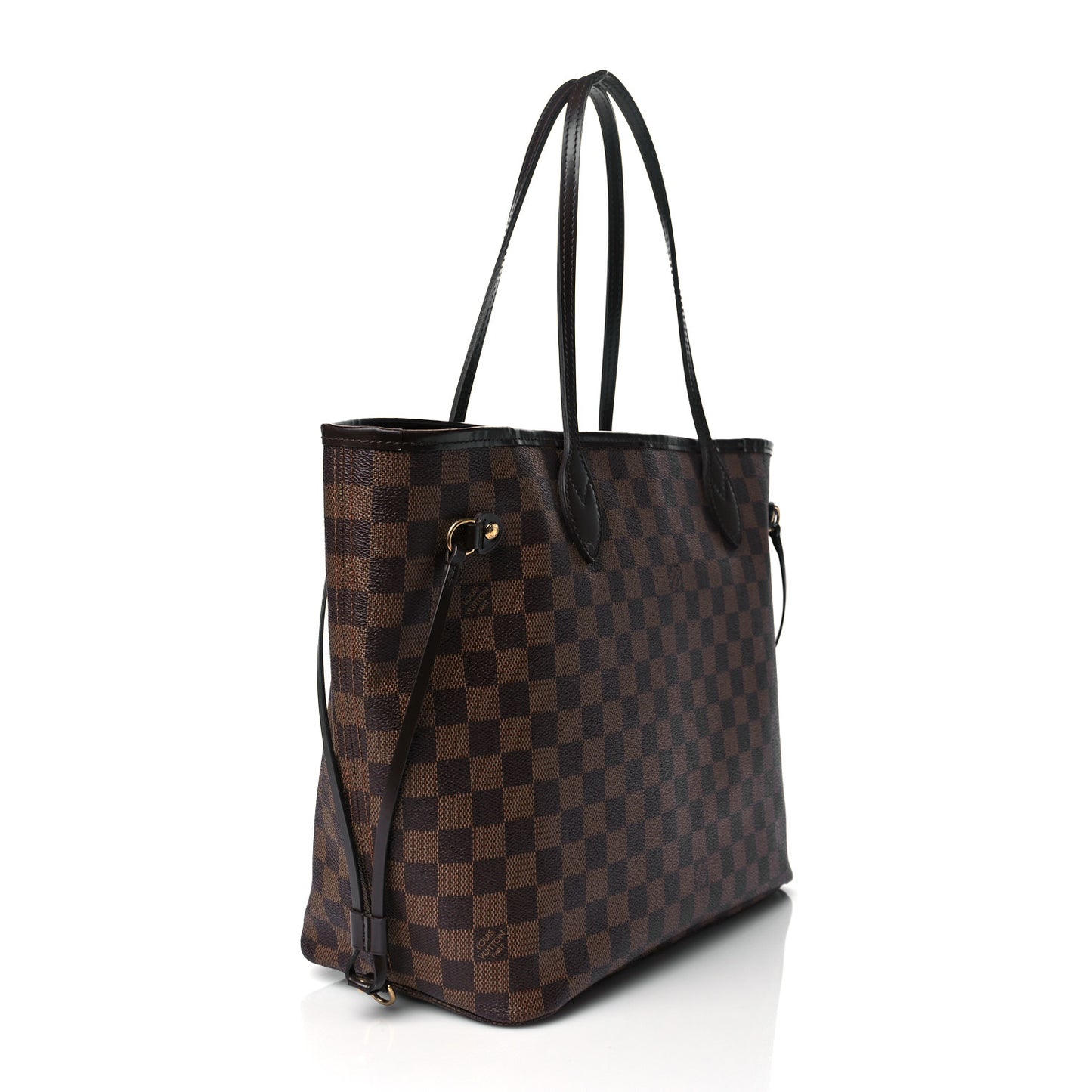 Damier Ebene Neverfull MM