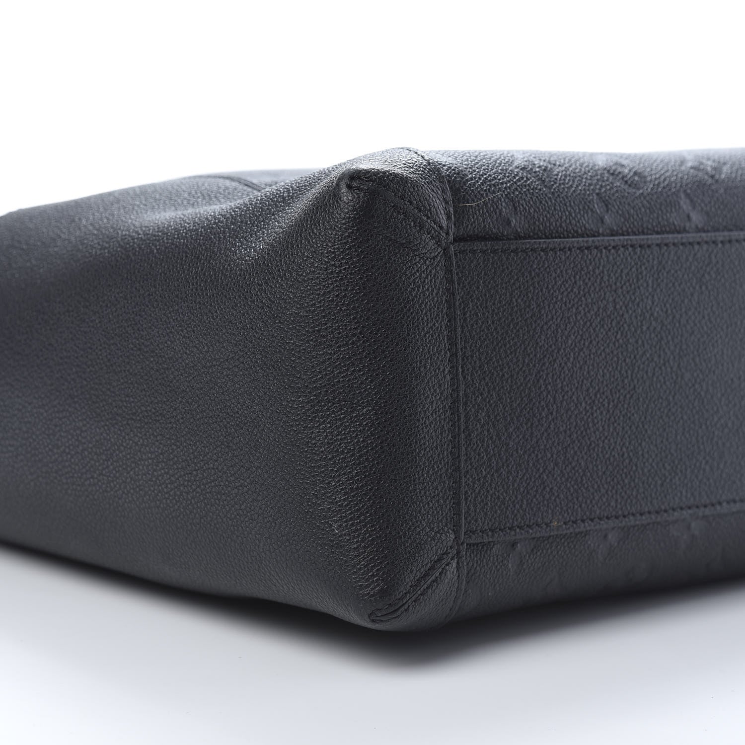 Louis Vuitton Empreinte Bagatelle Black 8 of 11