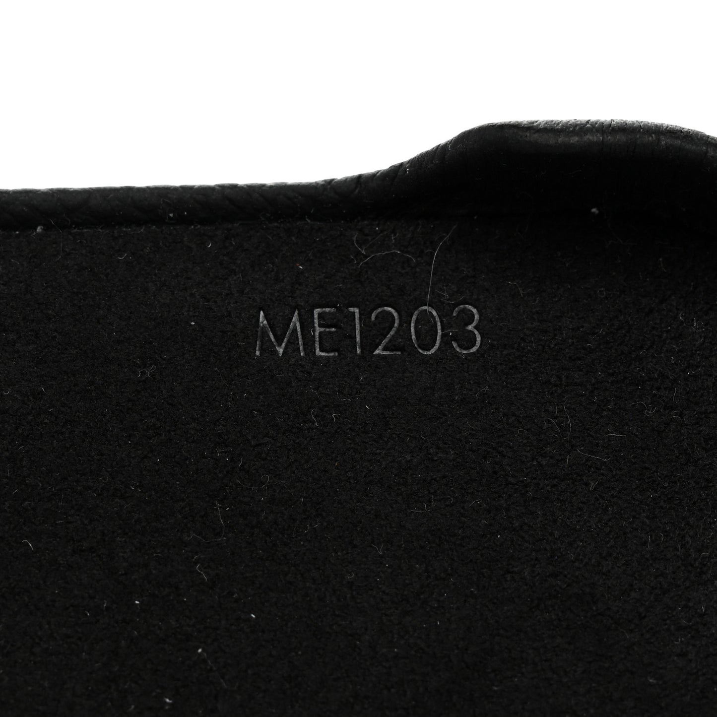 Monogram Pallas iPhone 13 Pro Max Bumper