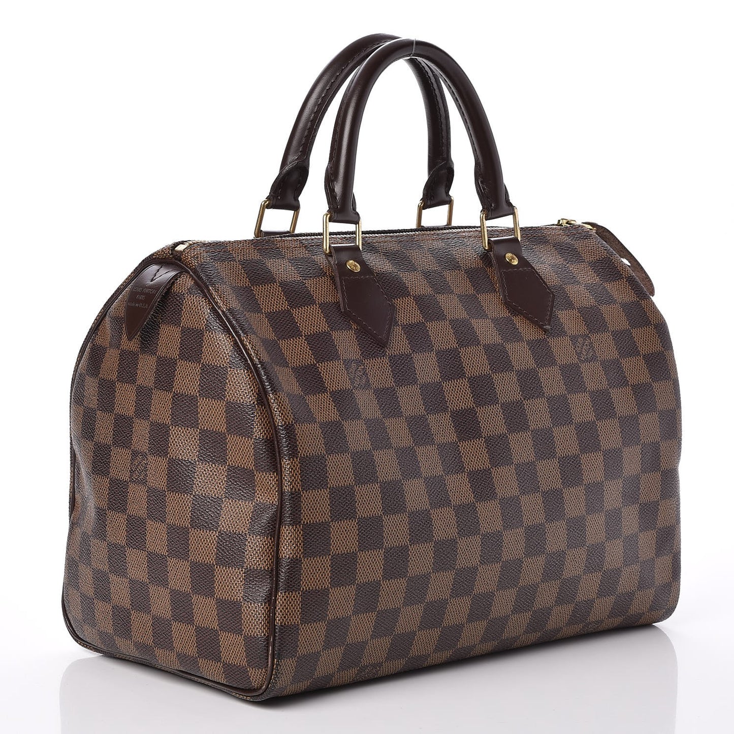 Damier Ebene Speedy 30