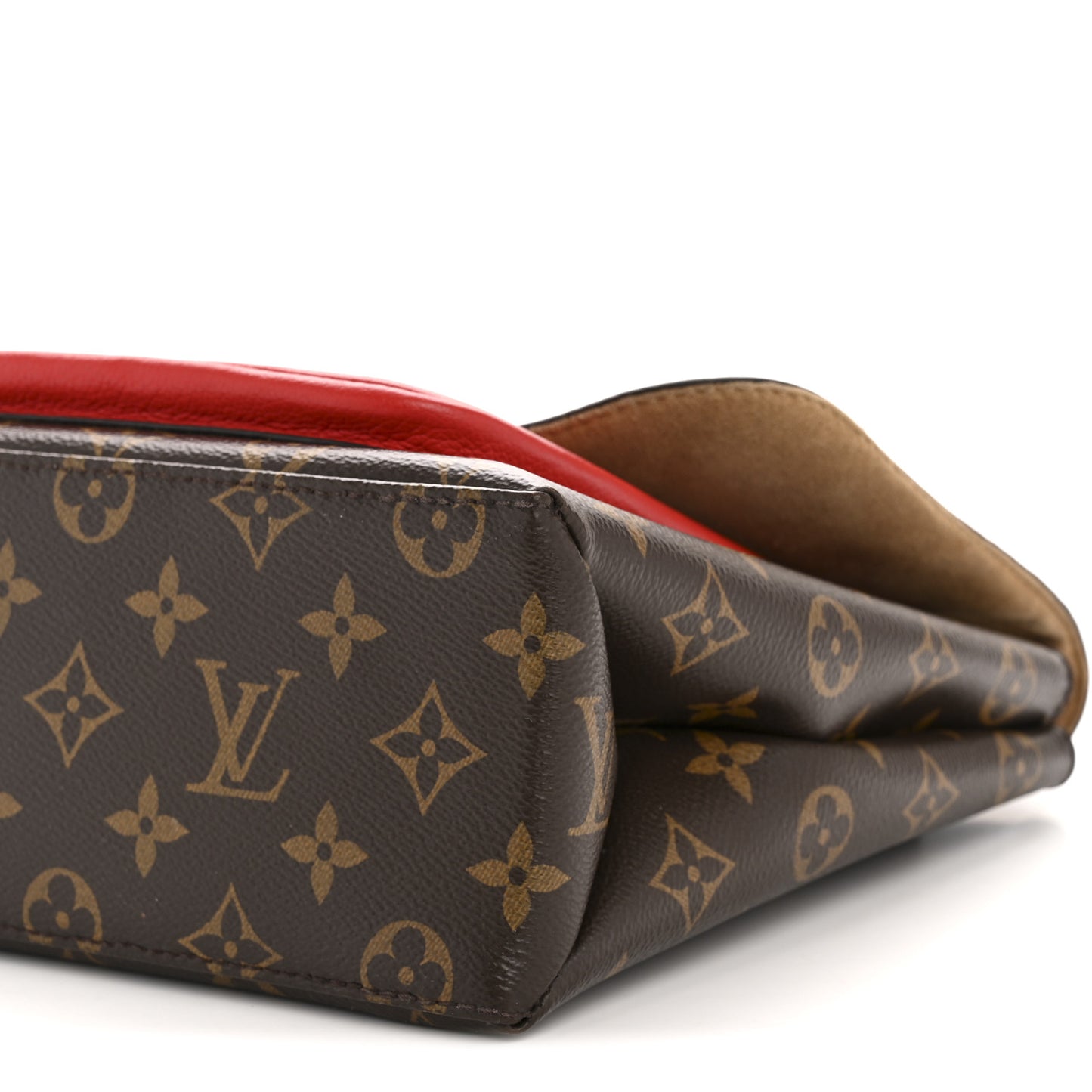 Monogram Marignan Coquelicot