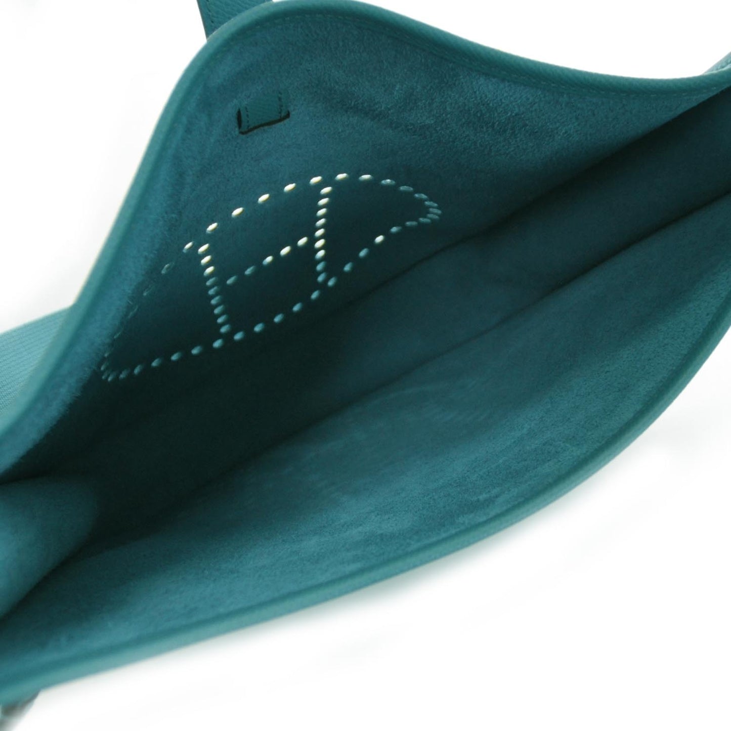 Epsom Evelyne III GM Bleu Paon