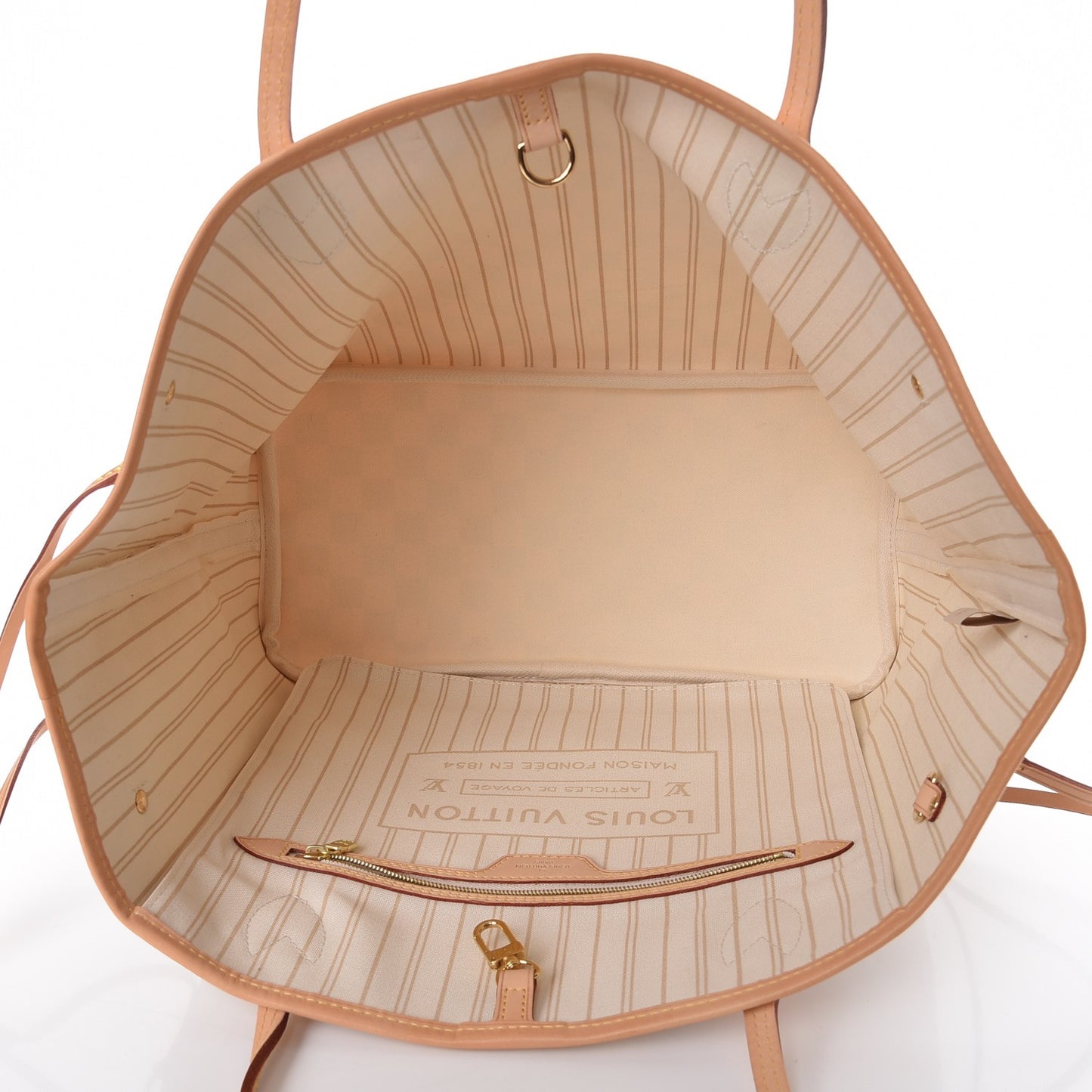 Damier Azur Neo Neverfull MM