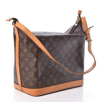 Louis Vuitton Monogram Sharon Stone Amfar Vanity Three 3 of 10
