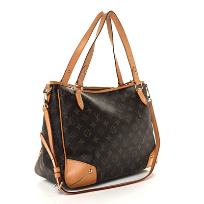 Louis Vuitton Monogram Estrela MM 3 of 10
