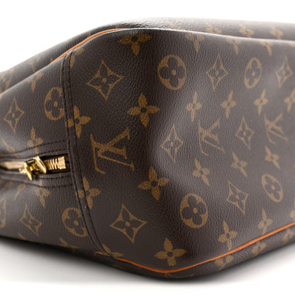 Louis Vuitton Monogram Deauville 9 of 12