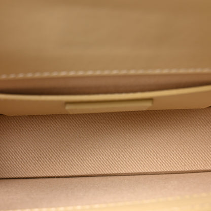 Jacquemus Smooth Calfskin Le Bambino Long Ivory 5 of 9