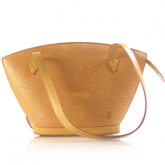 Epi Saint Jacques Yellow