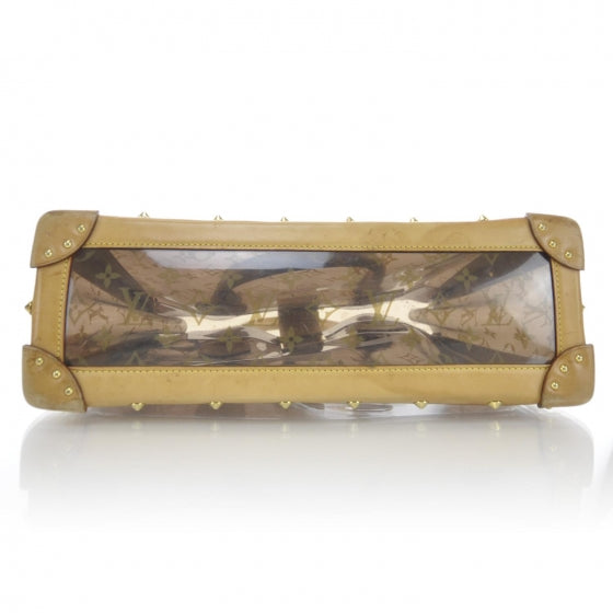 Louis Vuitton Ambre Neo Cabas MM 5 of 10