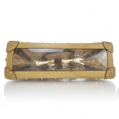 Louis Vuitton Ambre Neo Cabas MM 5 of 10